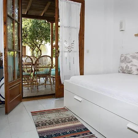 Holiday home #luxlikehome-siviri Cute