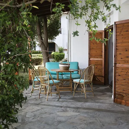 #luxlikehome-siviri Cute Holiday home Siviri