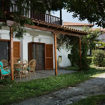 #luxlikehome-siviri Cute Holiday home *