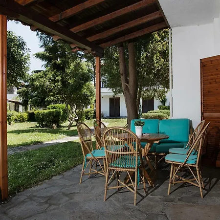 Holiday home #luxlikehome-siviri Cute
