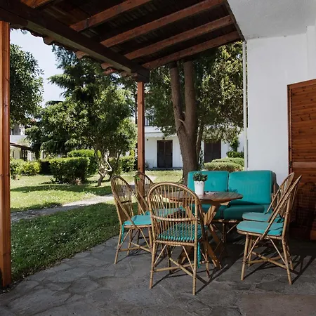 Сasa de vacaciones #luxlikehome-siviri Cute