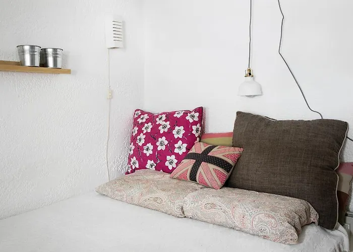 #luxlikehome-siviri Cute Feriehus *