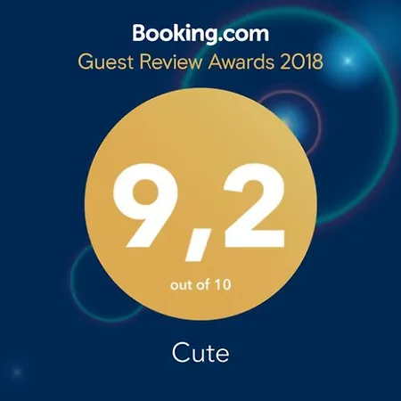 펜션 #luxlikehome-siviri Cute 시비리