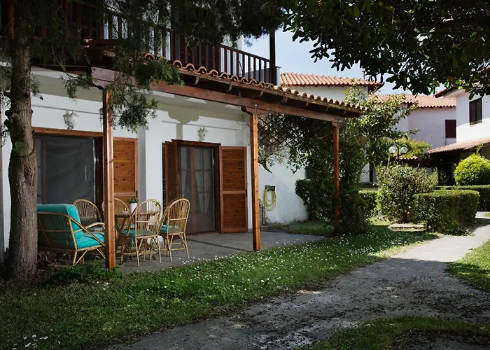 #luxlikehome-siviri Cute Сasa de vacaciones *