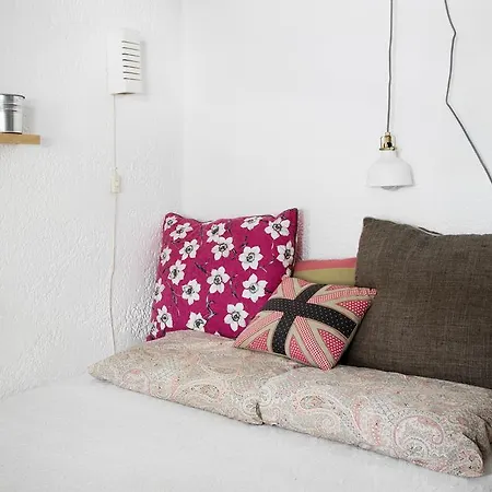 #luxlikehome-siviri Cute Semesterbostad *