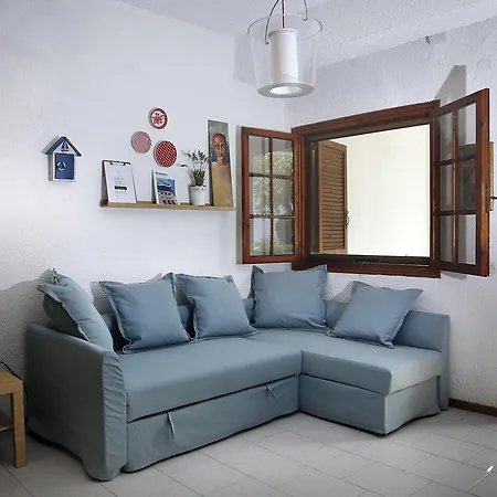 #luxlikehome-siviri Cute Semesterbostad *