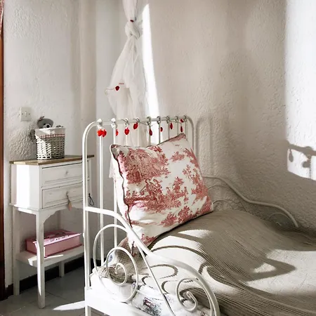 #luxlikehome-siviri Cute Semesterbostad Siviri